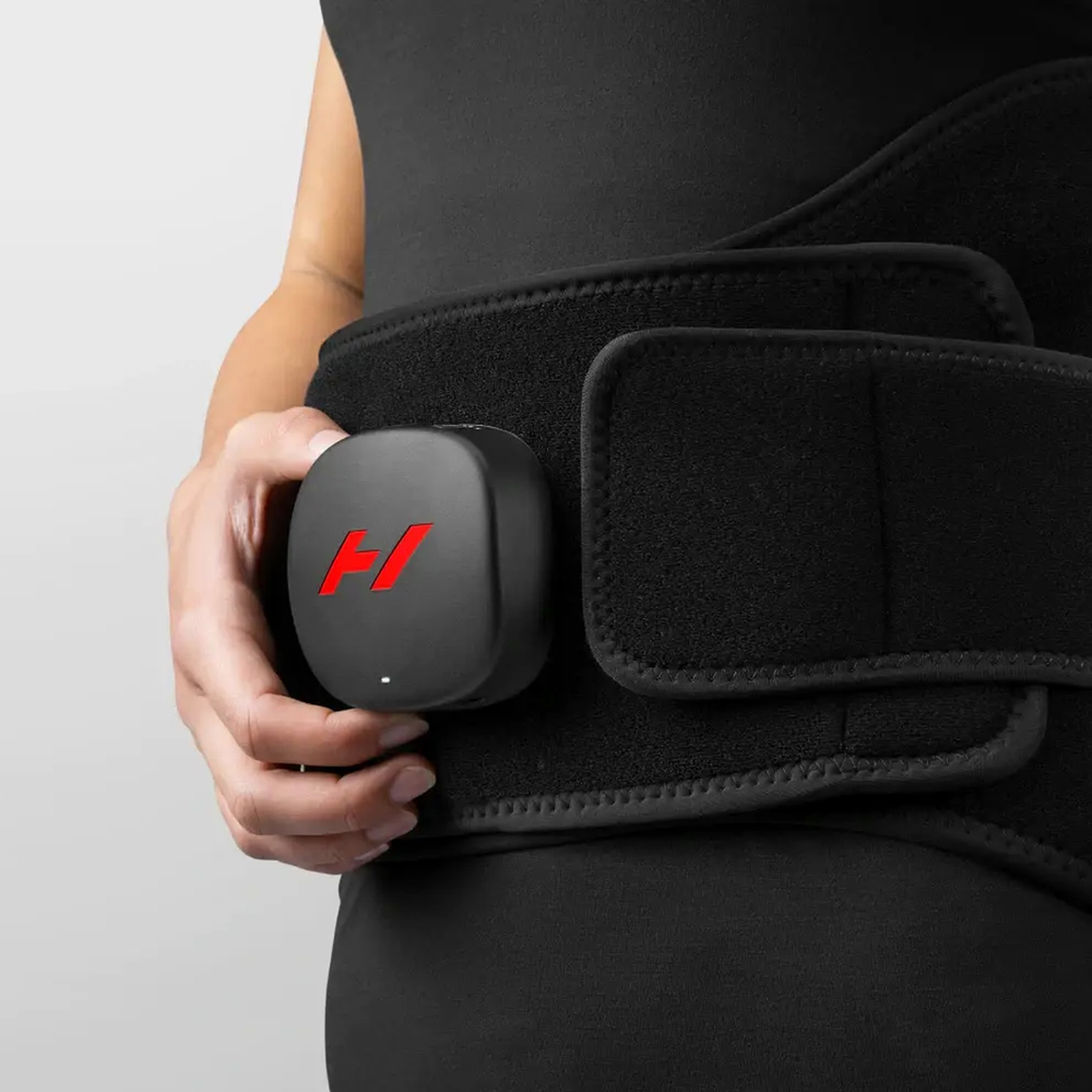 Вибромассажер для спины Hyperice (Venom 2 Back)