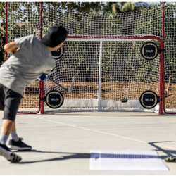 Мишени для хоккея 4 шт. для отработки точности бросков SKLZ Foam Shooting Targets FE