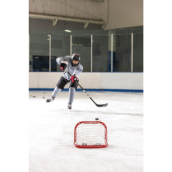 Ворота мини хоккейные тренировочные SKLZ MINI Passing Target FE