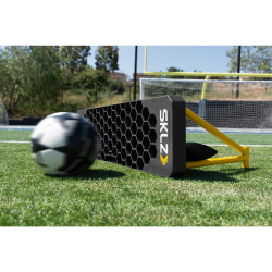 Футбольный тренажер для отработки пасов SKLZ Soccer Trainer Board