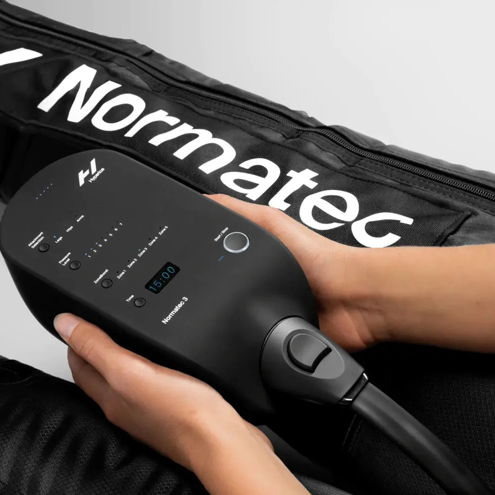 Система прессотерапии Normatec 3 Legs