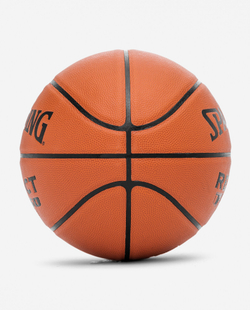 Баскетбольный мяч Spalding REACT TF-250 SZ5 р.5 зал композит