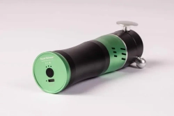 Вибрационный массажер Rapid Release Traveler