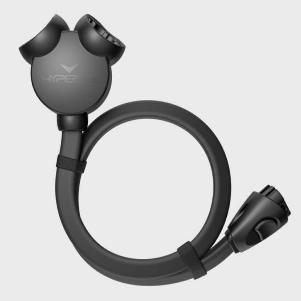 Шланг для системы прессотерапии Hyperice Hyperflux Hose