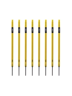 Телескопический шест 8 шт. SKLZ PRO Training Agility Poles