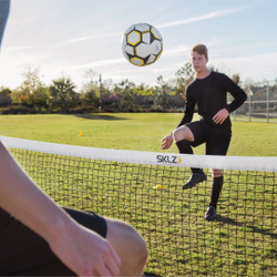 Волейбольная сетка для футбола SKLZ Soccer Volley Net