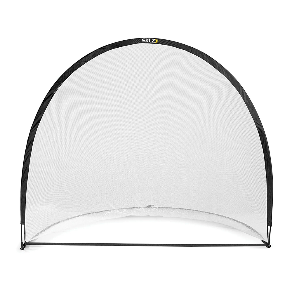 Ворота для отработки ударов и свинга SKLZ Home Driving Range Kit Домашнее тренировочное поле для гольфа