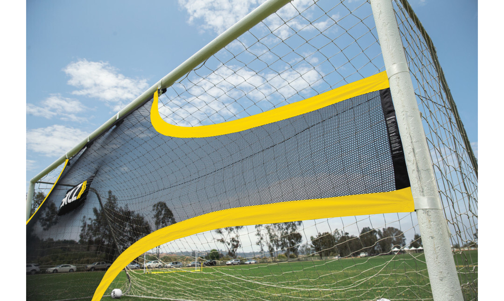 Тренажерная сетка для ударов GoalShot 21х7