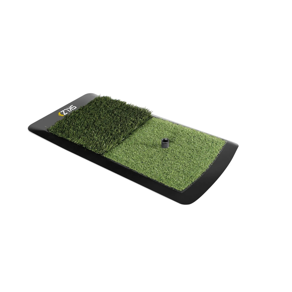 Тренировочный мат для гольфа для отработки ударов SKLZ Launch Pad