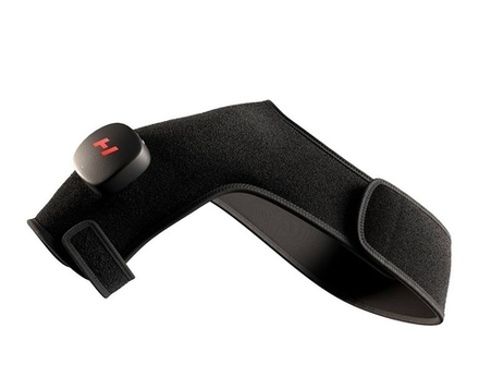 Вибрационный бандаж Venom 2 Shoulder Right (Правое плечо)