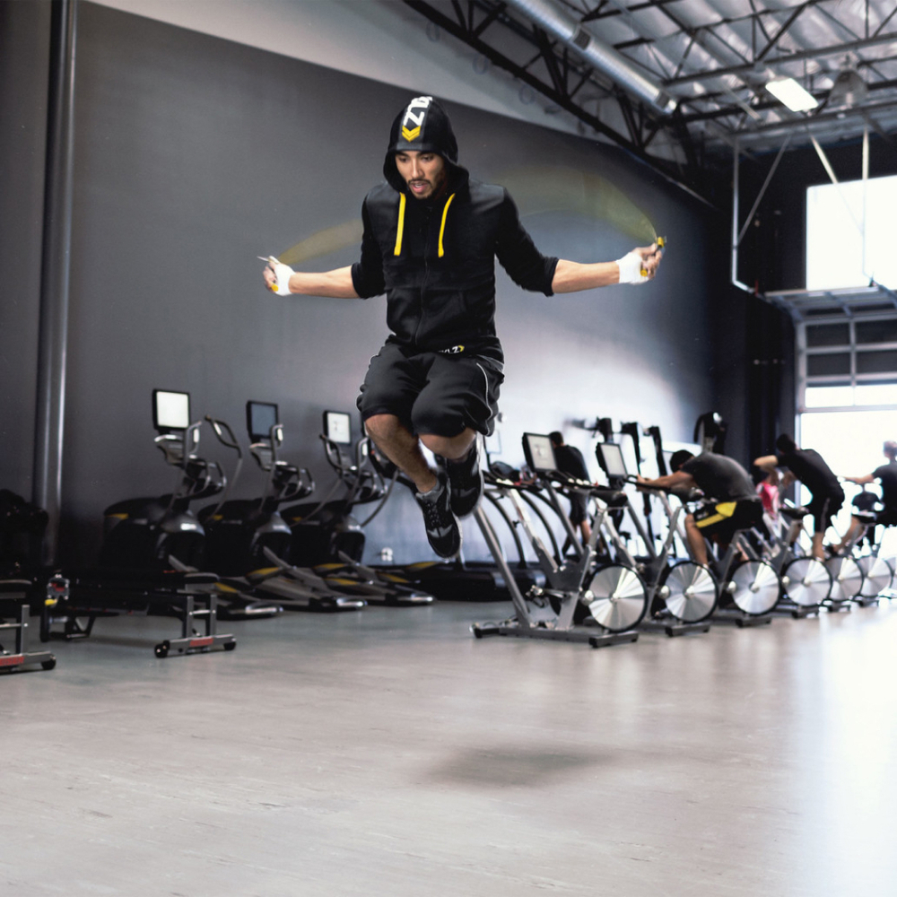 Скоростная скакалка 3,6 м SKLZ Speed Rope