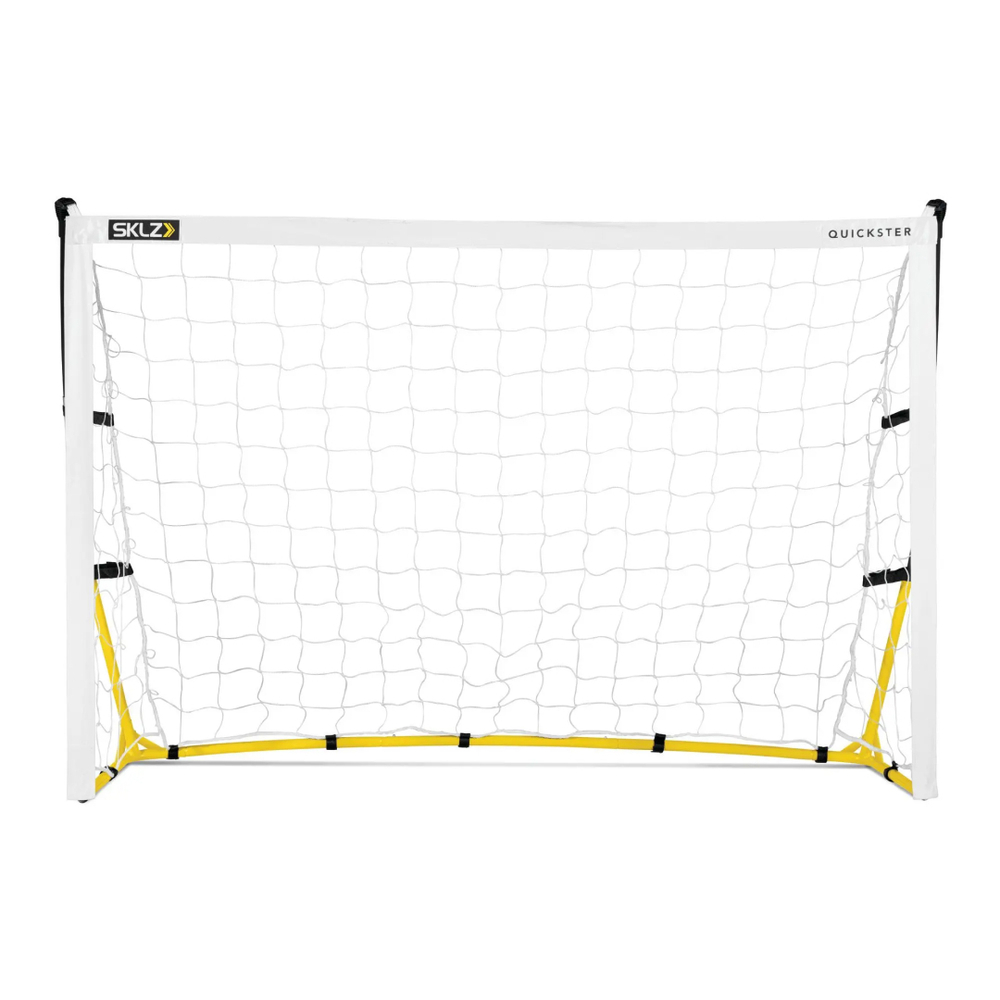 Ворота складные футбольные 183 х 122 см SKLZ QUICKSTER SOCCER GOAL 6' X 4'