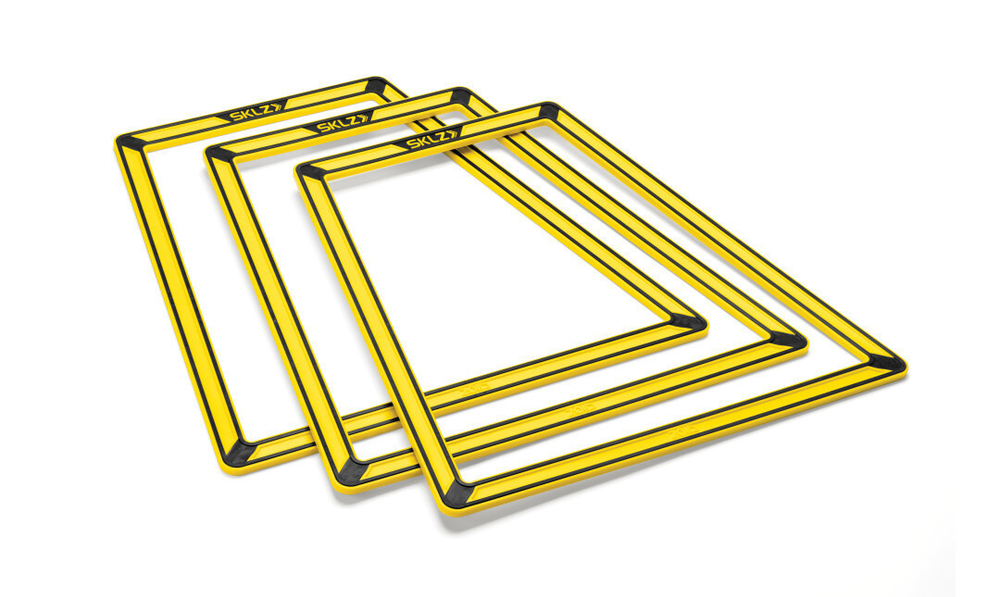 Тренажер для развития ловкости Agility Trainer Pro (Set of 10)