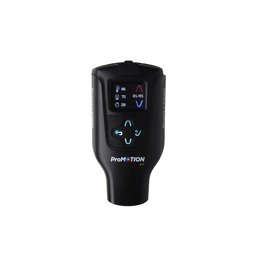 Массажер аэровоздушный ProMOTION EV1 ELITE KIT