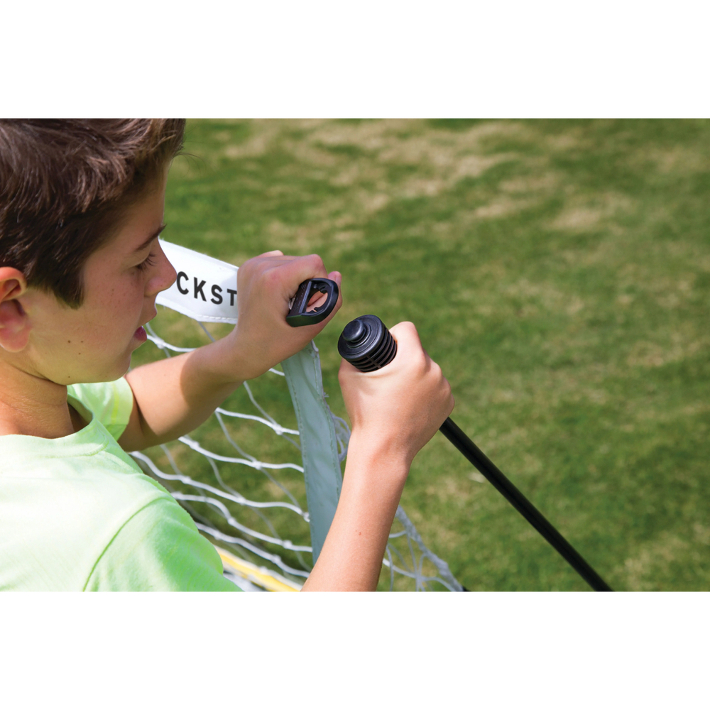 Ворота складные футбольные 183 х 122 см SKLZ QUICKSTER SOCCER GOAL 6' X 4'