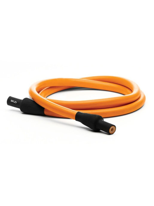 Силовой трос эспандер легкого сопротивления, 152 см Тренировочный кабель SKLZ Training Cable Light