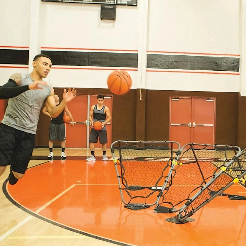 Баскетбольный трамплин SKLZ Solo Assist