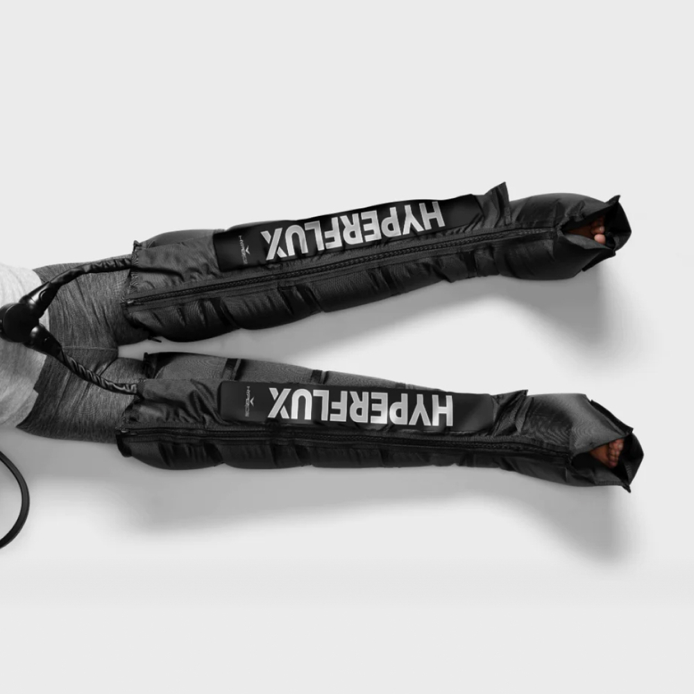 Система прессотерапии ног Hyperice Hyperflux