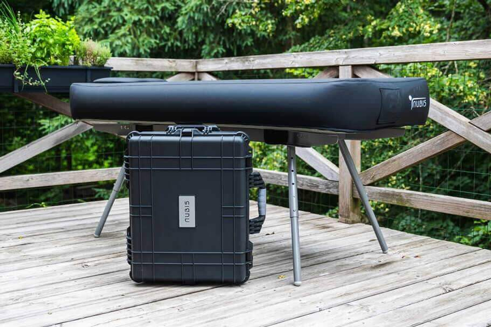 Твердый кейс 2.0 NUBIS