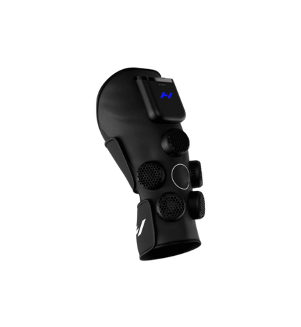 Бандаж для контрастной прессотерапии Hyperice 28200 006-00 (Hyperice Contrast 2 Knee)