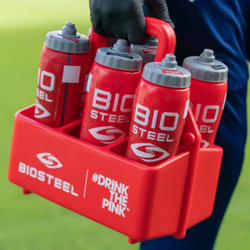 Держатель для бутылок Biosteel