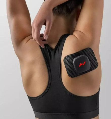 Вибрационный бандаж Venom Go