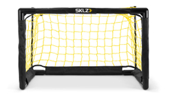 Детские футбольные ворота c мячом 56 х 40 х 41 см SKLZ Pro Mini Soccer