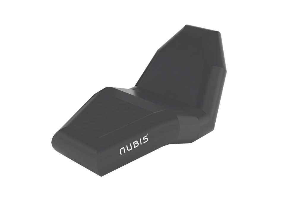 Надувное переносное кресло NUBIS с электрическим насосом в комплекте