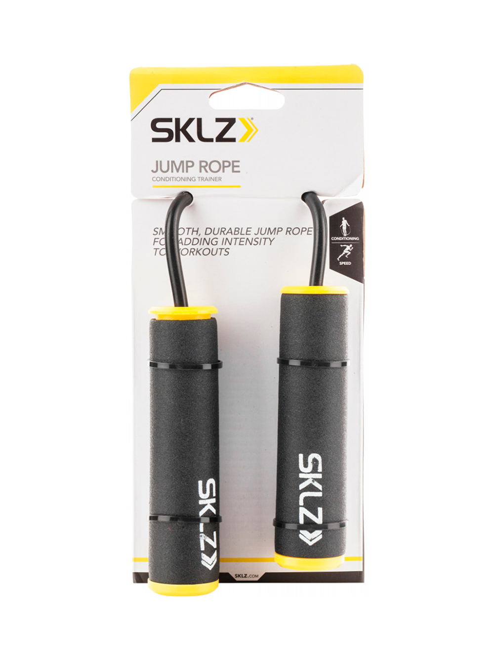 Скакалка Jump Rope