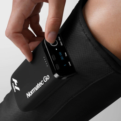 Бандаж для прессотерапии голени Normatec Go