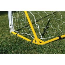 Ворота складные футбольные 244 х 152 см SKLZ QUICKSTER SOCCER GOAL 8' X 5'