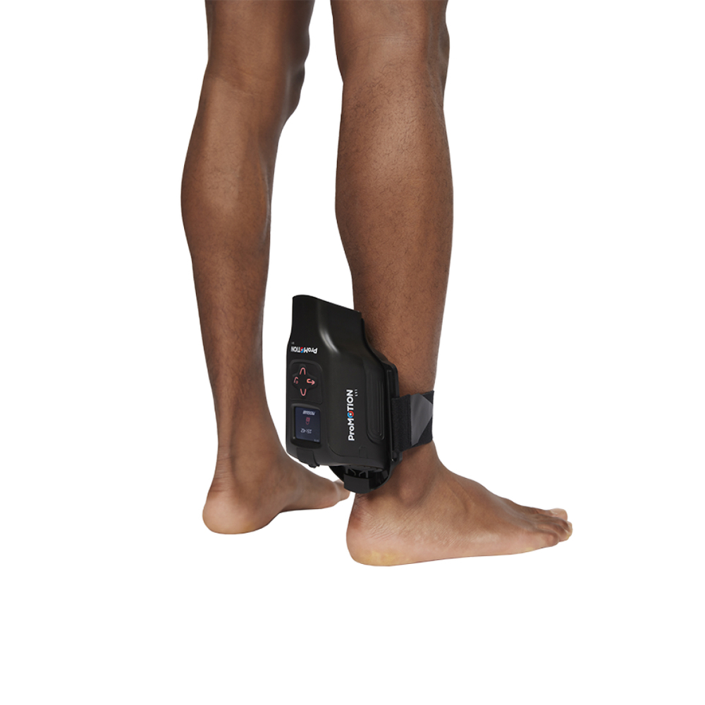 Массажер аэровоздушный ProMOTION EV1 ELITE KIT