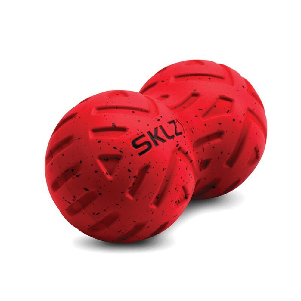 Роллер массажер красный UNIV MSG ROLLER (EXTREMITIES)