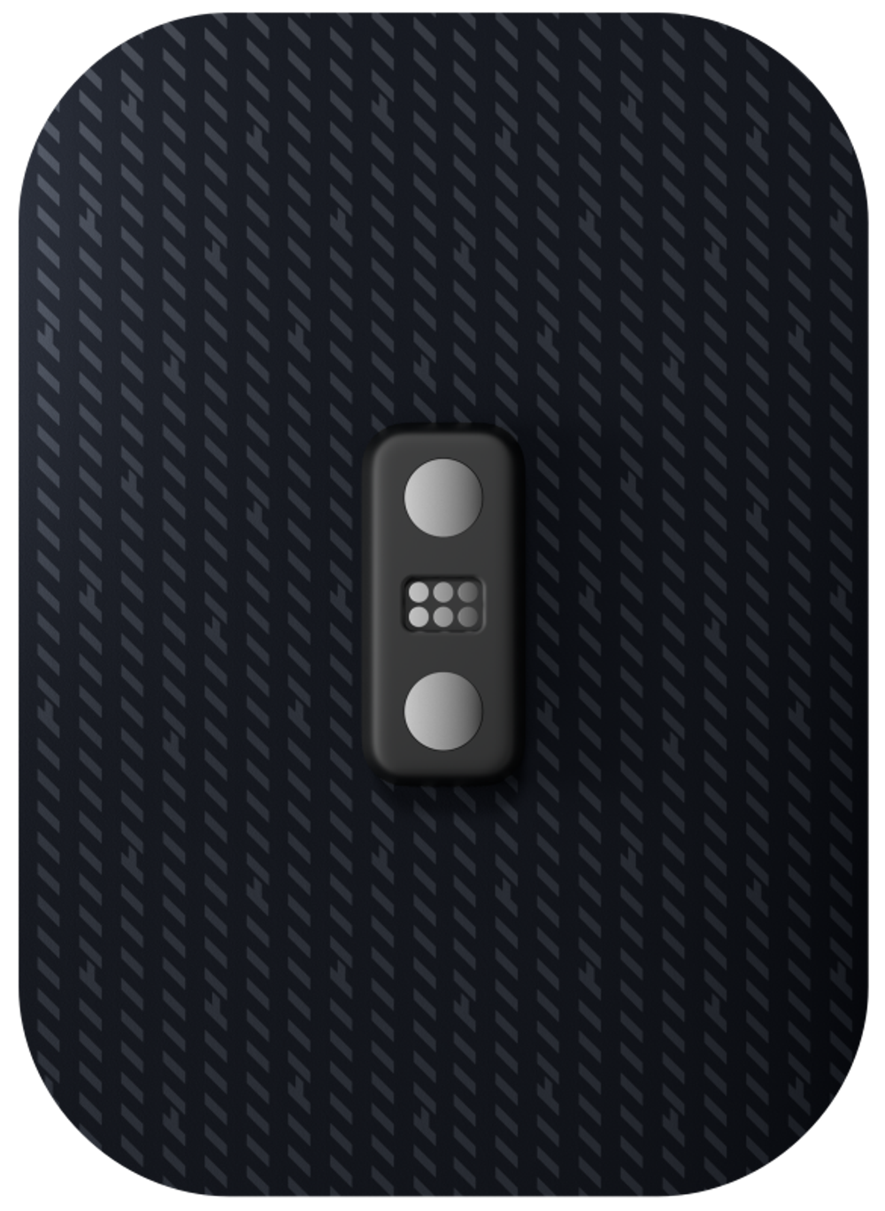 Вибрационный бандаж Venom Go