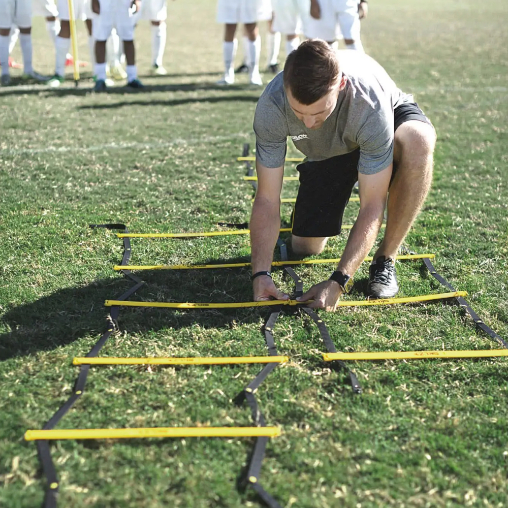 Координационная лестница дорожка SKLZ Quick Ladder PRO