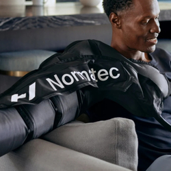 Бандаж для прессотерапии рук Hyperice Normatec Arm Attachment Pair