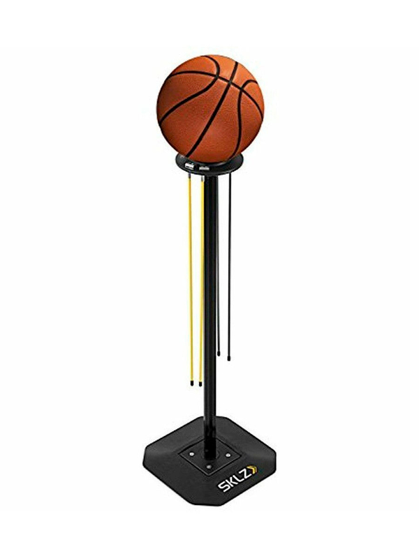 Баскетбольный тренажер для дриблинга SKLZ Dribble Stick