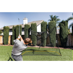Сетка для гольфа для отработки ударов SKLZ Home Range Golf Net