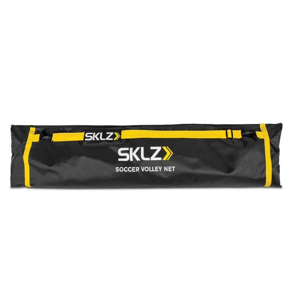 Волейбольная сетка для футбола SKLZ Soccer Volley Net