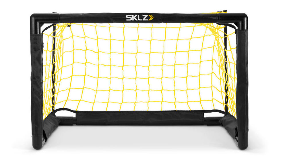 Детские футбольные ворота c мячом 56 х 40 х 41 см SKLZ Pro Mini Soccer