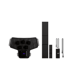 Бандаж для контрастной прессотерапии Hyperice 29200 006-00 (Hyperice Contrast 2 Shoulder)