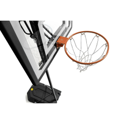 Детская баскетбольная система Pro Mini Hoop System, Баскетбольное кольцо со стойкой и мячом