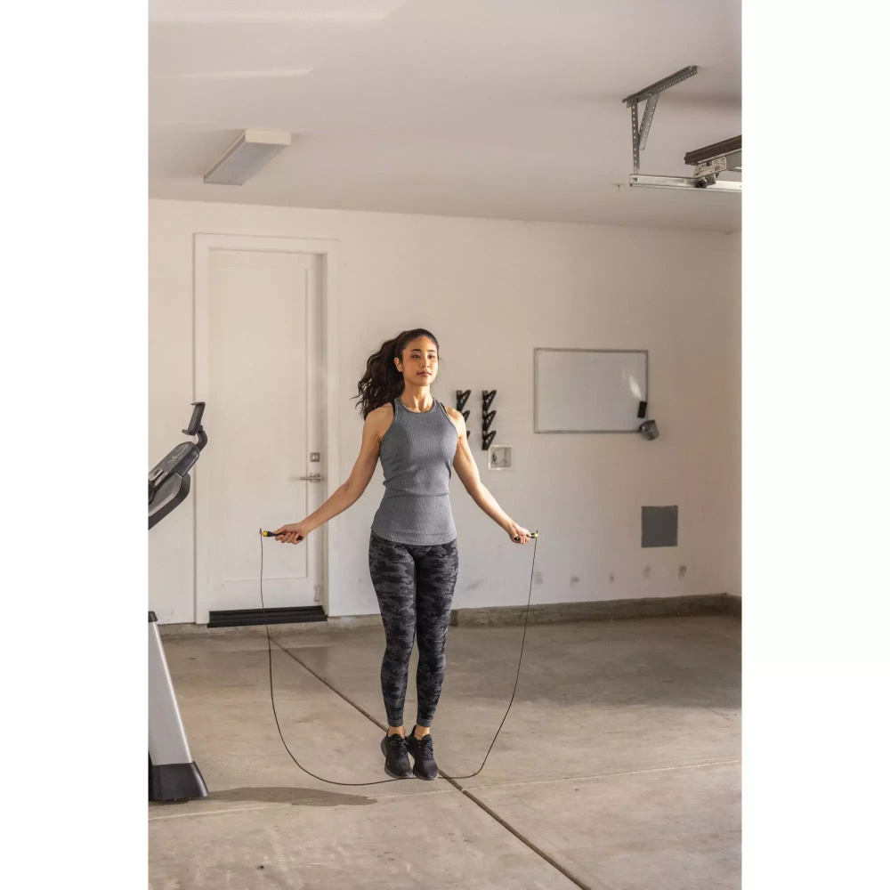 Скоростная скакалка 3,05 м SKLZ Speed Rope Pro Fes