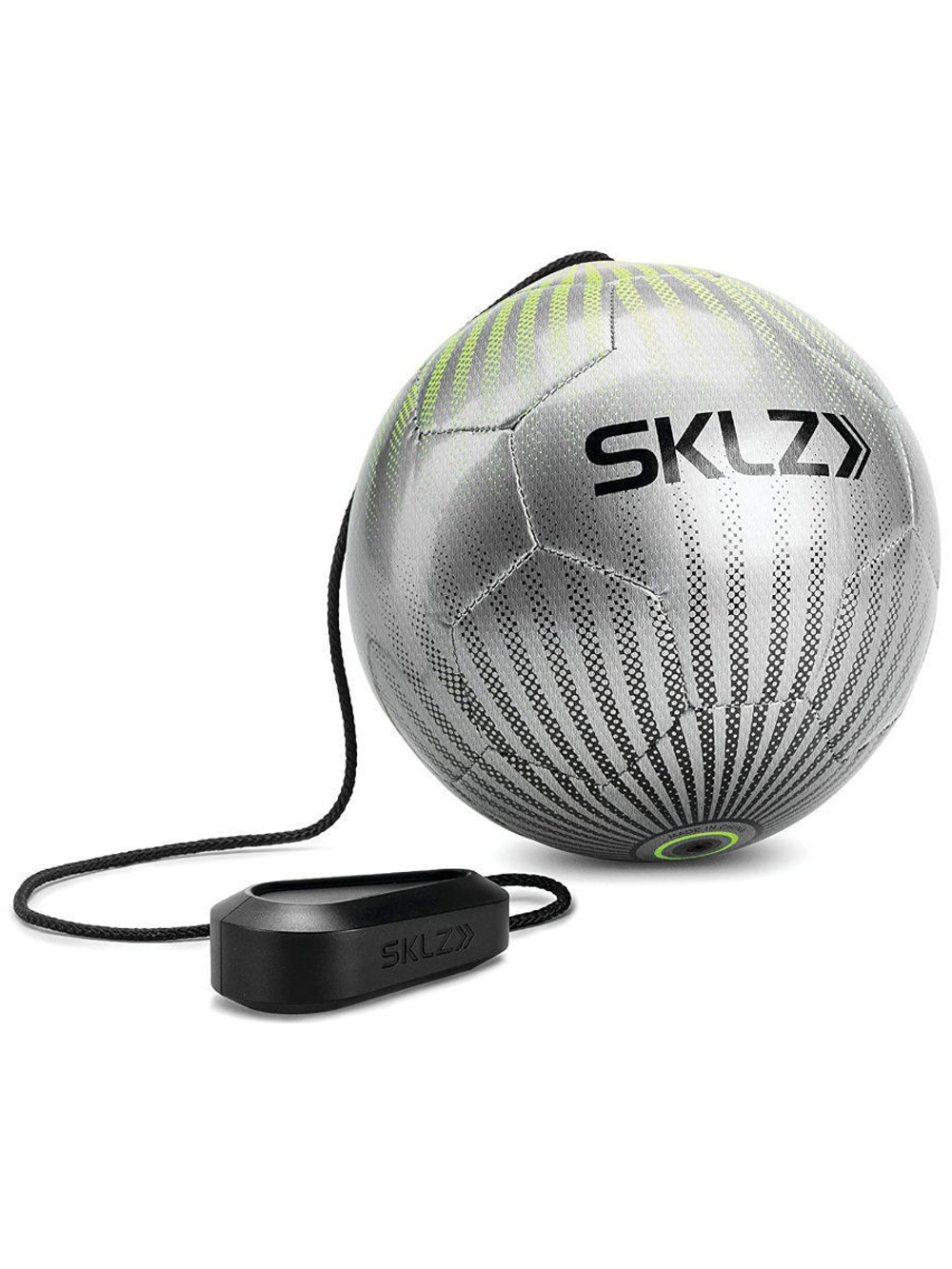 Тренажер для отработки ударов Star-Kick TOUCH TRAINER VOLT SILVER