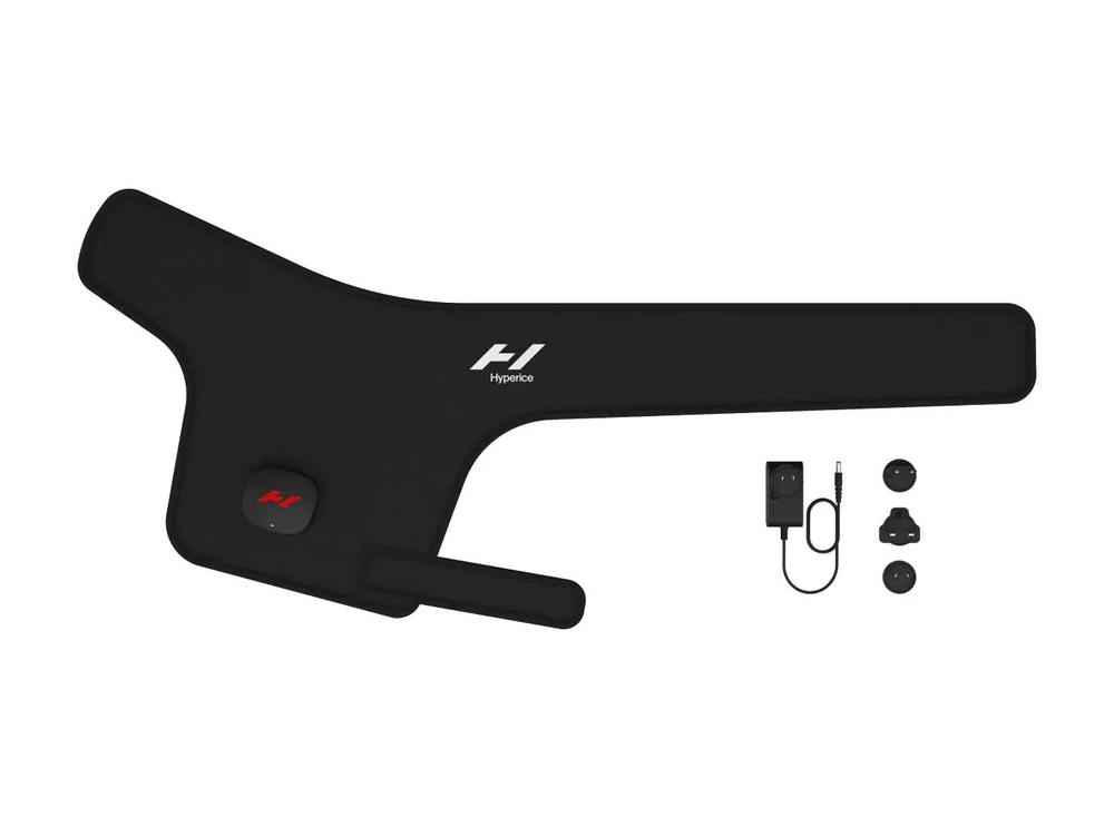 Вибрационный бандаж Venom 2 Shoulder Left (Левое плечо)