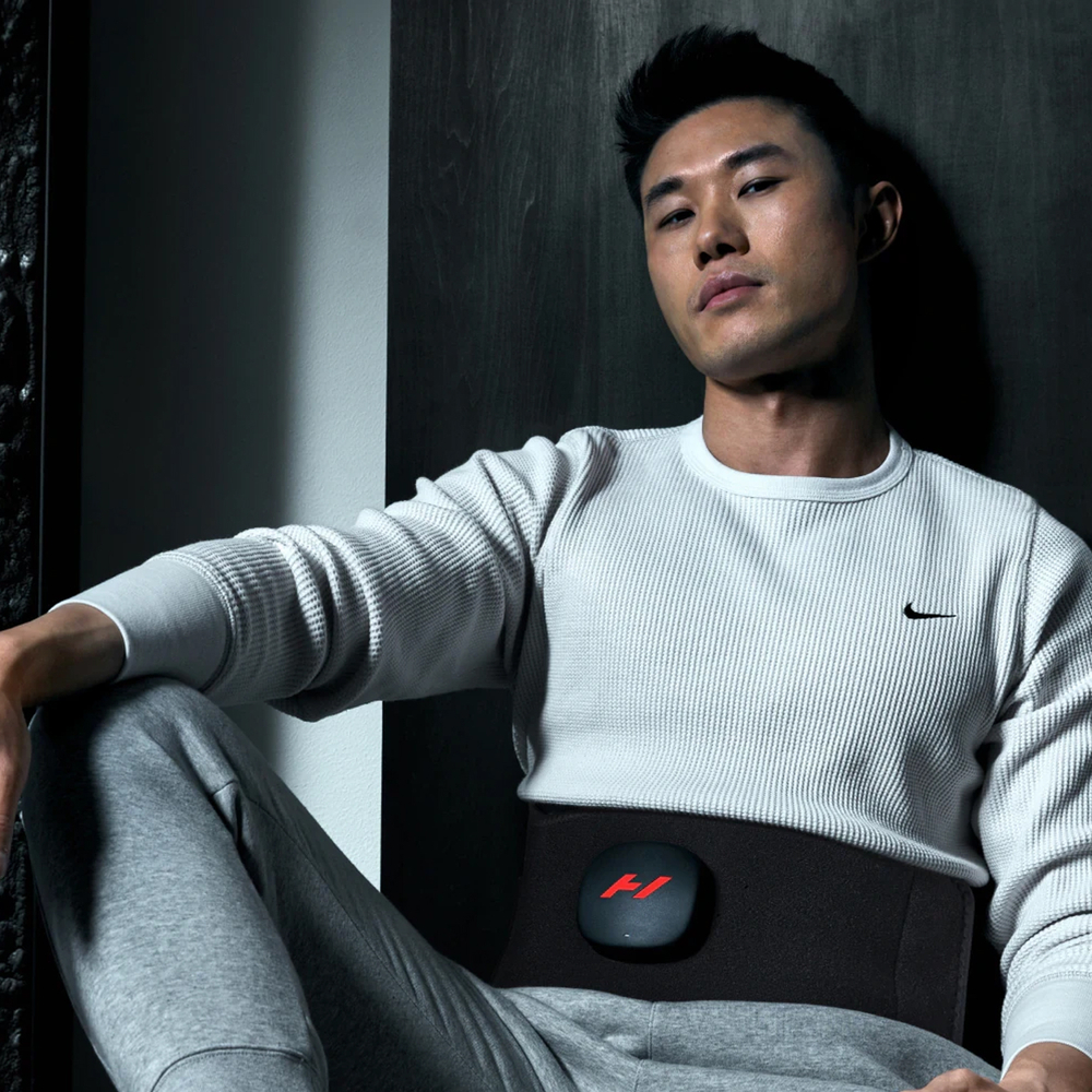 Вибромассажер для спины Hyperice (Venom 2 Back)