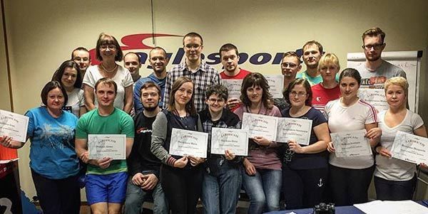 Учебный центр Eaglesports приглашает на новые курсы по спортивной медицине