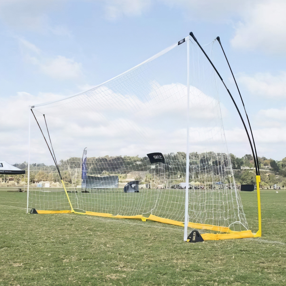 Конус утяжелитель для стоек и ворот SKLZ 2 шт. по 1,8 кг Тренировочные конусы, утяжеленные Pro Training Utility Weight