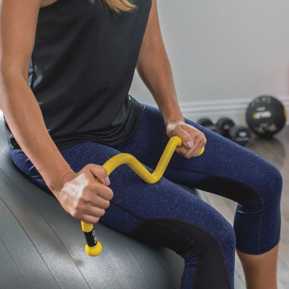 Акупунктурный массажер ручной SKLZ Accustick