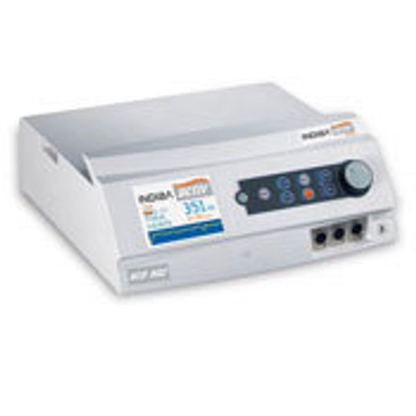 INDIBA activ: забота и восстановление на пике технологий